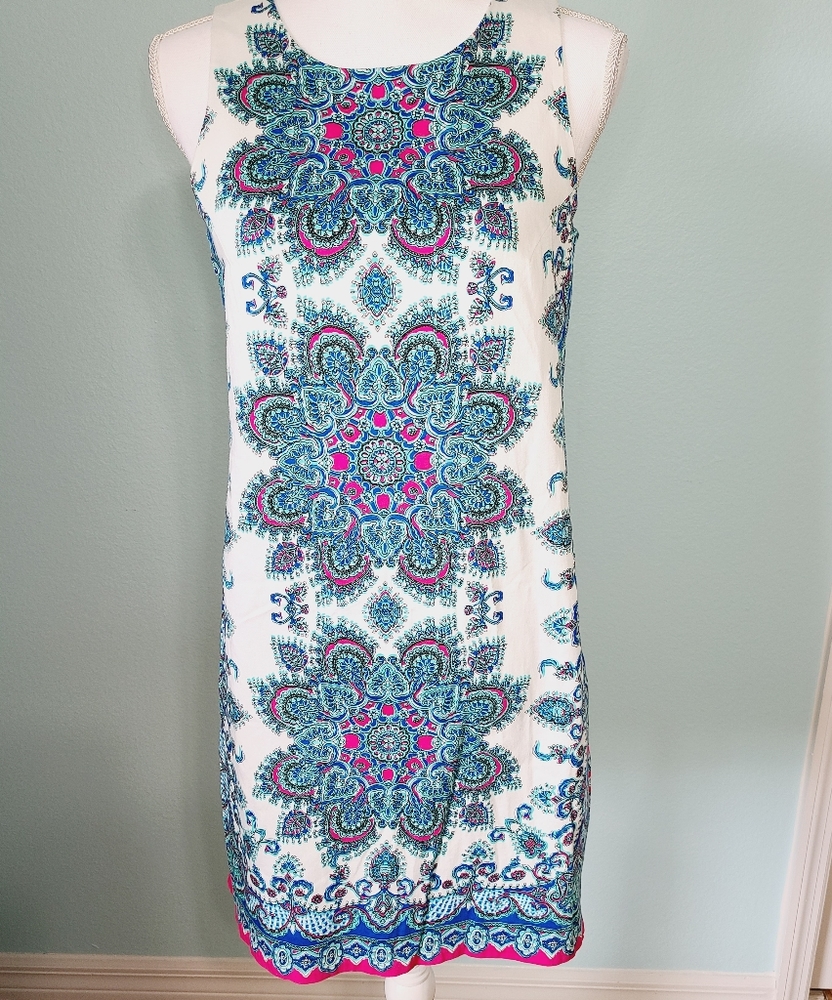 London Style Collection Dress